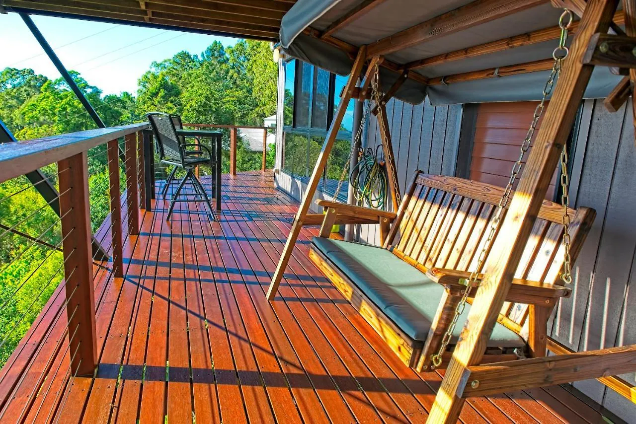 It'S All About The Views Montville 0*,  Australia