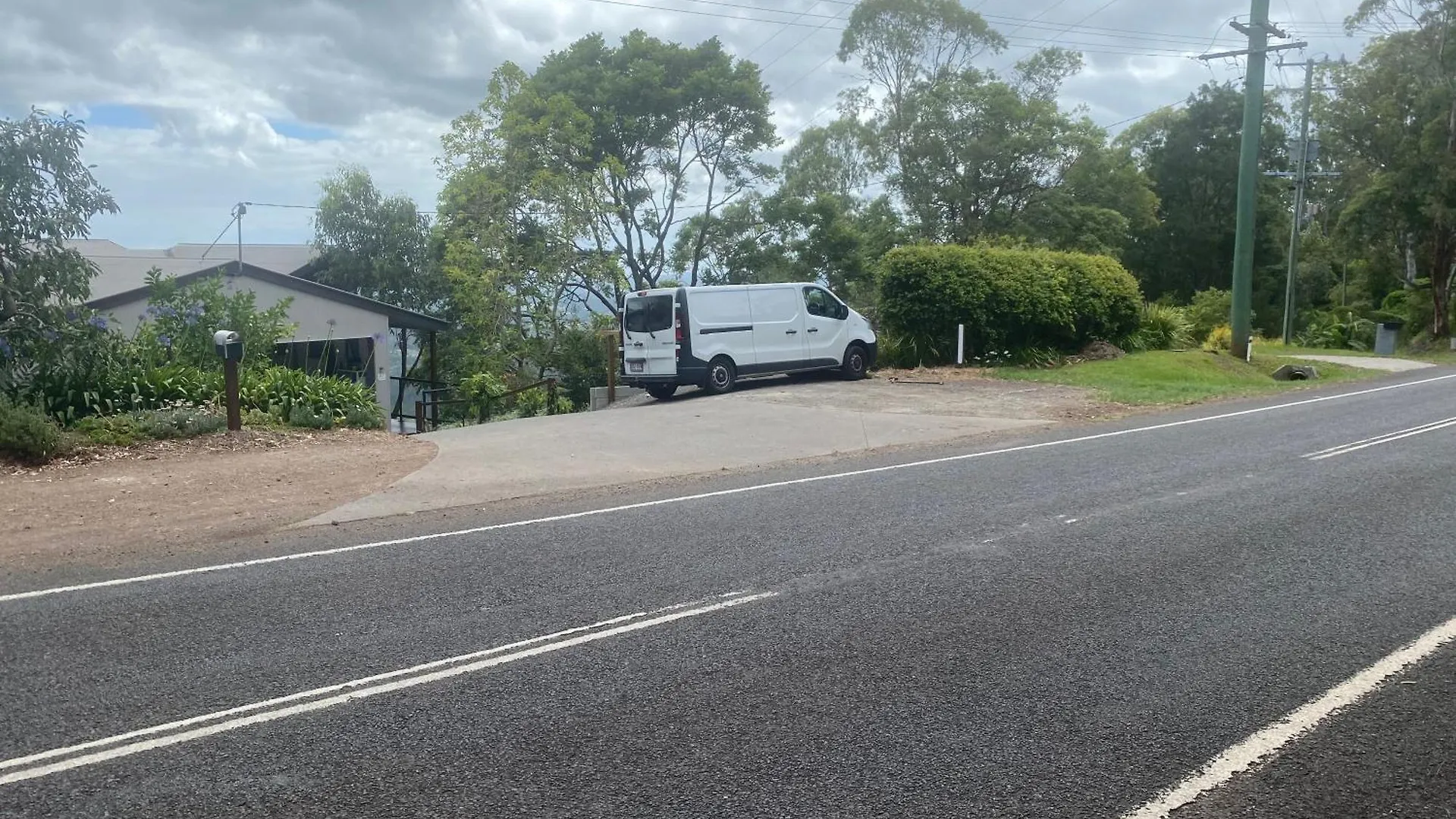 It'S All About The Views Montville Australia